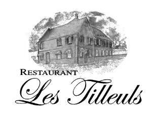 Restaurant Les Tilleuls