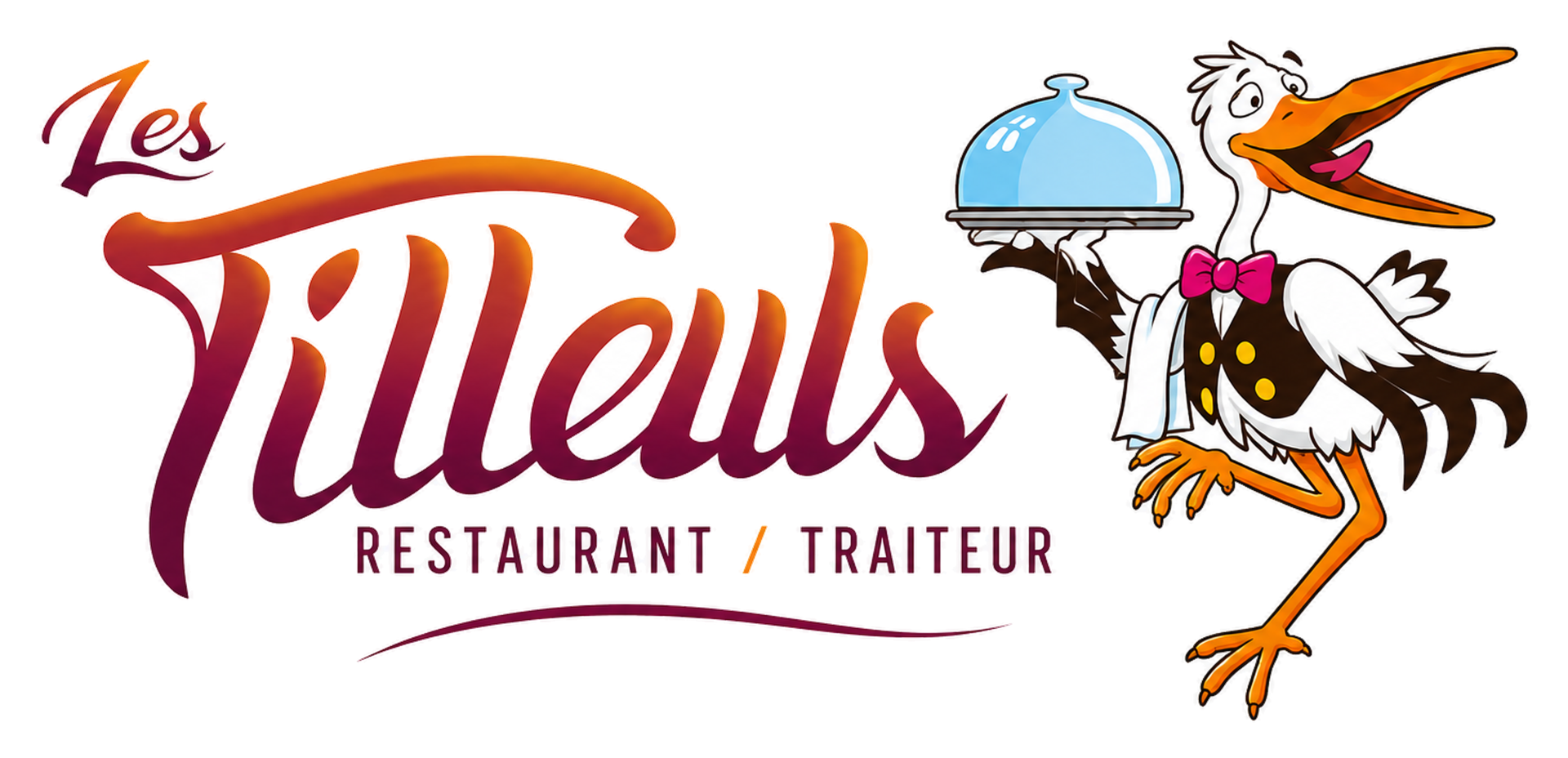 Restaurant Les Tilleuls